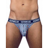 Supawear POW Jockstrap Underwear Sea Monsta (T8384)