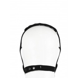 Rude Rider Puppy Face Mask Neoprene Yellow (T8358) Rude Rider Puppy Face Mask Neoprene Yellow (T8358)