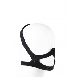 Rude Rider Puppy Face Mask Neoprene Yellow (T8358) Rude Rider Puppy Face Mask Neoprene Yellow (T8358)