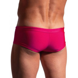 Manstore Beach Hot Pants M2236 Swimwear Hotpink (T8518) Manstore Beach Hot Pants M2236 Swimwear Hotpink (T8518)