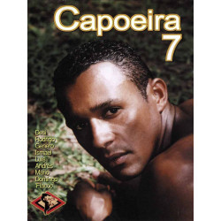 Capoeira #07 DVD (Cream of the Crop Video) (21168D)