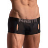 Manstore Micro Pants M2178 Underwear Black (T8552)