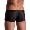 Manstore Micro Pants M2178 Underwear Black (T8552)