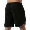 ToF Paris Gym Shorts Long Black (T8571)