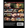 Slam-Fucked Delinquents DVD (Boys Halfway House) (21389D)