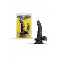 RudeRider Little Dude Findus black 16 x 3,2  cm  (T8091)