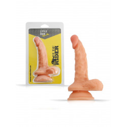 RudeRider Little Dude Findus light 16 x 3,2  cm (T8090)
