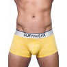 Supawear Hero Trunk Underwear Yellow (T8600)