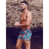 2Eros Print Swimshorts Avant Morocco (T8596)