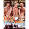 Lords of the Jungle 2-DVD-Box (Raging Stallion) (02982D)