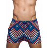 2Eros Print Swimshorts Avant Morocco (T8596)