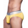 Supawear Hero Brief Underwear Yellow (T8598)