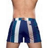 2Eros Print Swim Shorts Stripes (T8608)