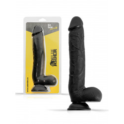 RudeRider Big Dude Connor black 26 x 4,2 cm  (T8077)