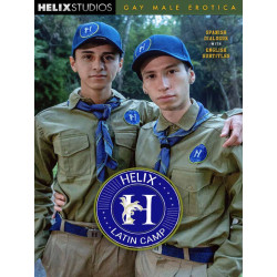 Helix Latin Camp DVD (Helix) (21377D)