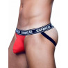 Supawear WOW Jockstrap Underwear Red (T8616)