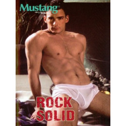 Rock Solid DVD (Mustang / Falcon) (03022D)