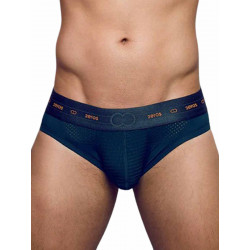 2Eros Aktiv NRG Brief Underwear Green (T8645)