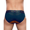 2Eros Aktiv NRG Brief Underwear Green (T8645)