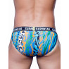 Supawear POW Brief Underwear Arctic Animal (T8650)