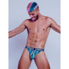 Supawear POW Jockstrap Underwear Arctic Animal (T8652)