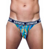 Supawear POW Jockstrap Underwear Arctic Animal (T8652)