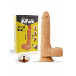 RudeRider Active Dude Killian 220x38 mm (T8101)