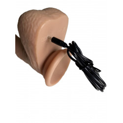 Rude Rider Active Dude Kilian 220x38 mm (T8101)