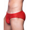 2Eros Core V10 Swim Briefs Swimwear Rust (Series 2) (T8663)