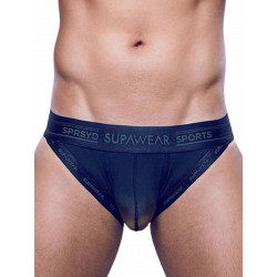 Supawear SPR Training Brief Underwear Green (T8704)