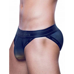 Supawear SPR Training Brief Underwear Green (T8704)