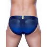 Supawear SPR Training Brief Underwear Blue (T8703)