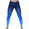 Supawear SPR Training Tights Blue (T8709)