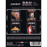 BBK 1-4 Exclusive Collectors Edit. 4-DVD-Box (JNRC) (21821D)