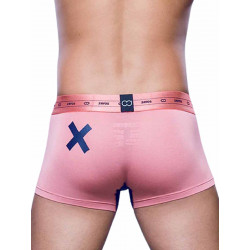 2eros X Series Trunk Underwear Rose Gold (T8715) 2eros X Series Trunk Underwear Rose Gold (T8715)