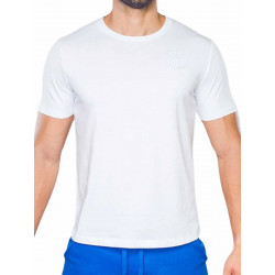 Supawear Crew Neck T-Shirt White (T8732) Supawear Crew Neck T-Shirt White (T8732)