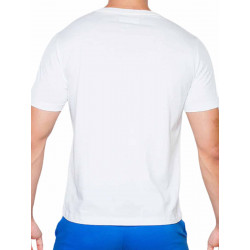 Supawear Crew Neck T-Shirt White (T8732)