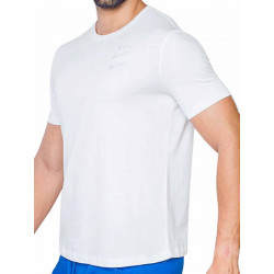 Supawear Crew Neck T-Shirt White (T8732)