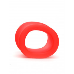 Sport Fucker Ergo Balls 30mm Ballstretcher Red (T8739)