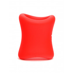 Sport Fucker Ergo Balls 50mm Ballstretcher Red (T8745)