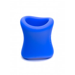 Sport Fucker Ergo Balls 50mm Ballstretcher Blue (T8746)