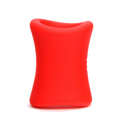 Sport Fucker Ergo Balls 60mm Ballstretcher Red (T8748)