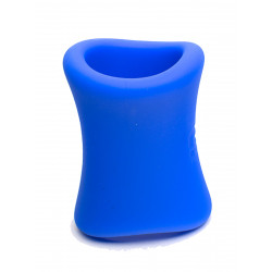 Sport Fucker Ergo Balls 60mm Ballstretcher Blue (T8749)