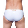 2Eros Core V20 Swim Briefs Swimwear White (T8754)