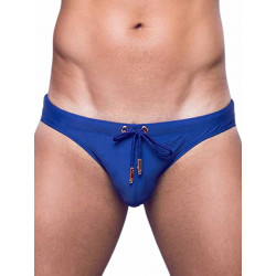 2Eros Core V20 Swim Briefs Swimwear Navy (T8755)