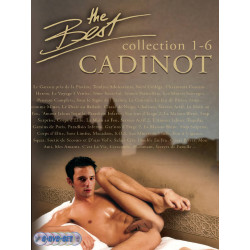 The Best Cadinot Collector`s Box 6-DVD-Set (Cadinot) (21823D)
