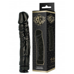 Eros Action Water Based 300ml Gleitgel Dildo Toy-Bottle (E77719)