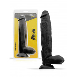 Rude Rider Big Dude Thor black 30 x 5,5 cm (T8081)