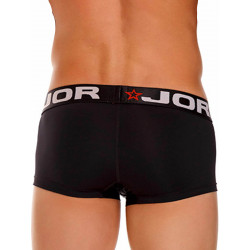 JOR Boxer Jor Underwear Black (T8765)