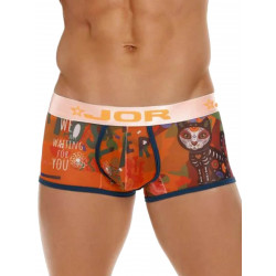 JOR DF Boxer Underwear Printed (T8817)